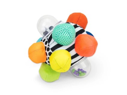 SassyChrasticiMicekBumpyBall