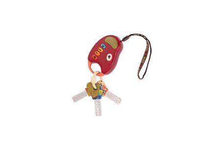 BToysKlickyKAutuFunkeysCervene