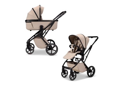 MoonKombinovanyKocarekCiao2026Sand