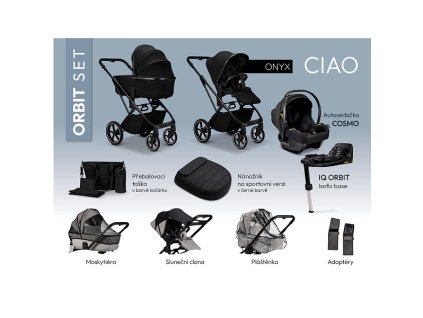 MoonKombinovanyKocarekCiaoOrbitSet2026Onyx