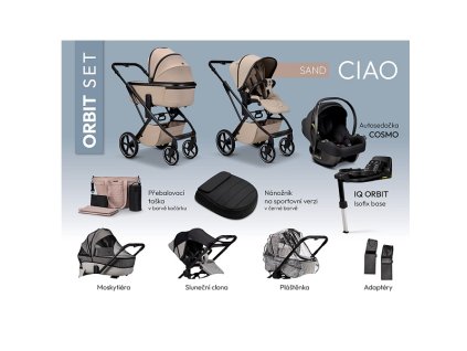 MoonKombinovanyKocarekCiaoOrbitSet2026Sand