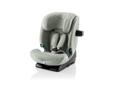 BritaxRomerAutosedackaAdvansafixProSageGreenStyle