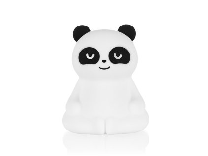 ZopaSilikonovaNocniLampickaLedVelMPanda
