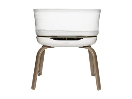 GracoChytraPostlylkaElumaNestLuna