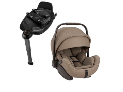 NunaAutosedackaArraFlex2025ZakladnaBaseNextCedarNew