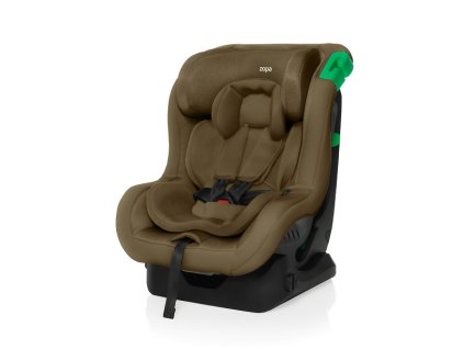 ZopaAtosedackaVersoR128ToffeBrown