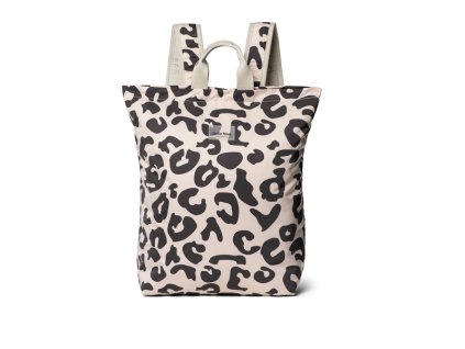 StudioNoosBatohProDospelePuffyBackpackHolyCow