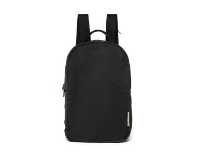 StudioNoosBatuzekPuffyMiniBackpackBlack