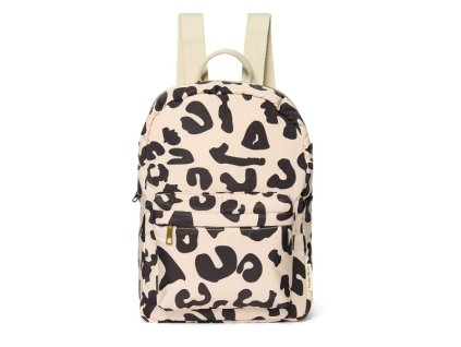 StudioNoosBatuzekSPredniKapsouPuffyMidiBackPackHolyCow