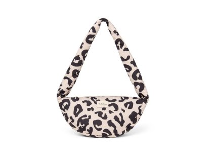 StudioNoosTaskaPuffyMiniCrossBodyBagHolyCow