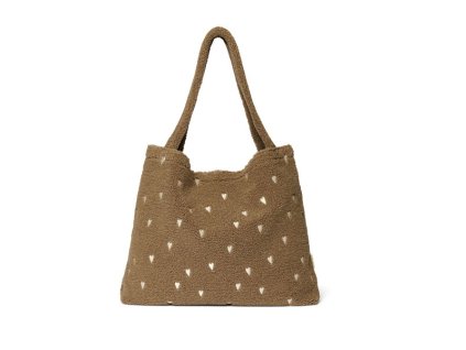 StudioNoosTaskaTeddyHeartsMomBagBrownHearts (1)