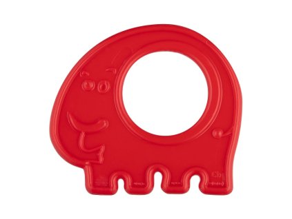 CanpolBabiesElastickeKousatkoZviratkaSlonCervena