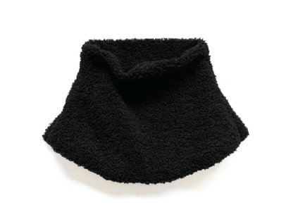 PinkieNakrcnikTeddyBlack