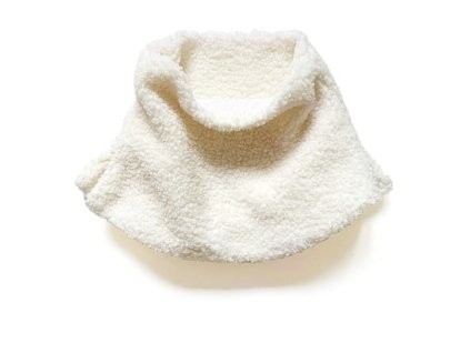 PinkieNakrcnikTeddySnow