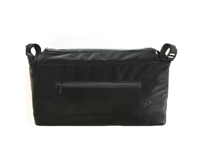 PinkieOrganizerNaThuleDarkBlack