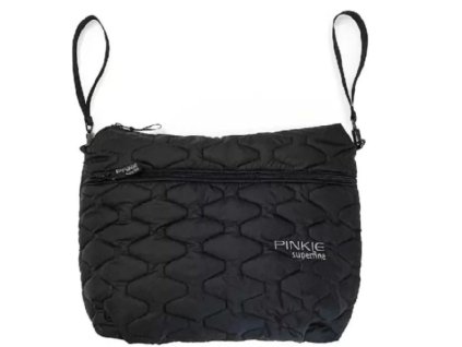 PinkieOrganizerSuperfineXXLBlack