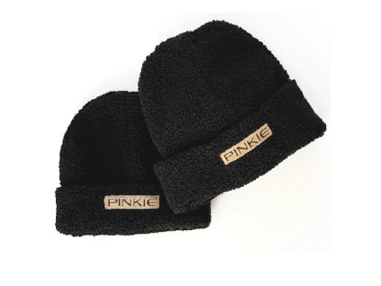 PinkieCepiceLabelTeddyDuo36RDospelaBlack