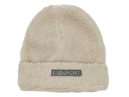 PinkieCepiceLabelTeddyCream