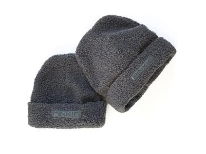 PinkieCepiceLabelTeddyDuoGrey