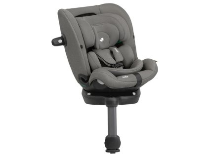 JoieAutosedackaISPin360MaxThunder