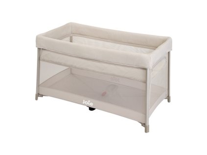 JoieCestovniPostylkaAmigo120Vanilla