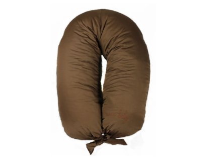 EnieBabyKojiciPolstrarHnedy