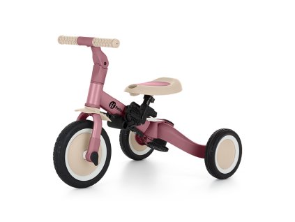 PetiteAMarsMultifunkcniTrikolkaTurbo5v1DustyRose