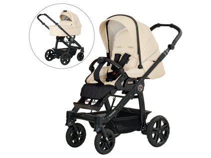 hartan kombinovany kocarek racer gts col 625