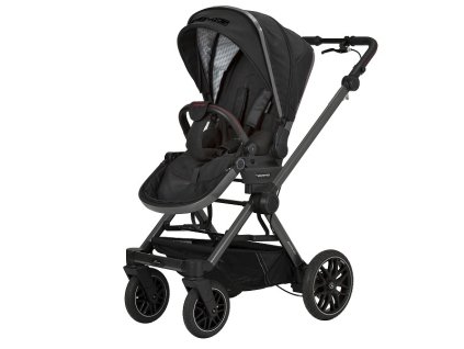 hartan sportovni kocarek amg gt2 col 620