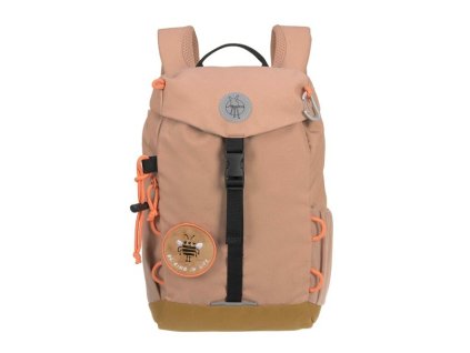 lassig detsky batoh mini outdoor backpack nature hazelnut