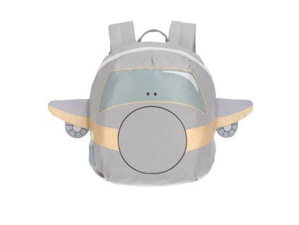 lassig detsky batoh tiny backpack tiny drivers airplane