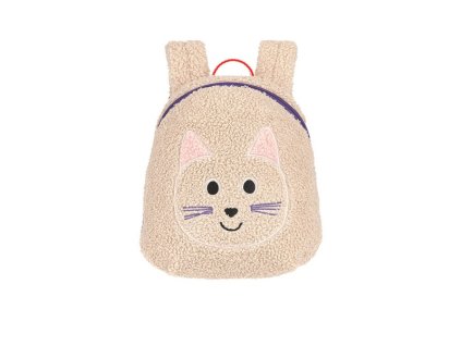 lassig detsky batoh tiny backpack tiny team cat
