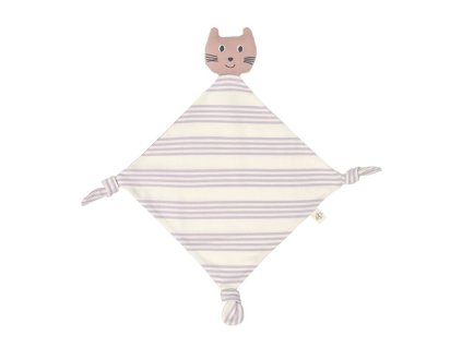 lassig usinacek cuddle cloth gots cat