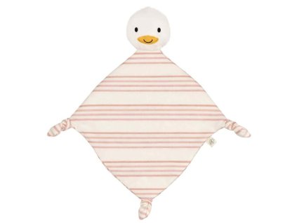lassig usinacek cuddle cloth gots duck