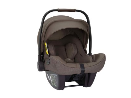 nuna autosedacka pipa next chestnut