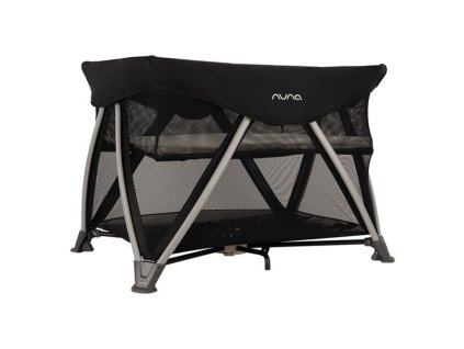 nuna cestovni postylka sena aire caviar