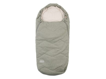 voksi fusak breeze light meadow green solid