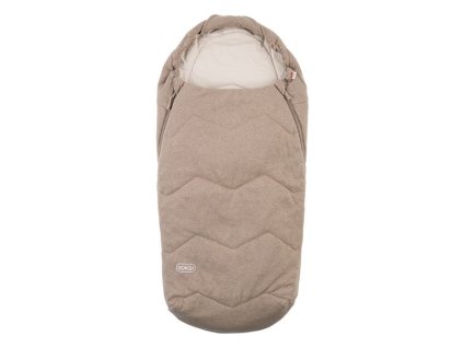 voksi fusak breeze light walnut solid