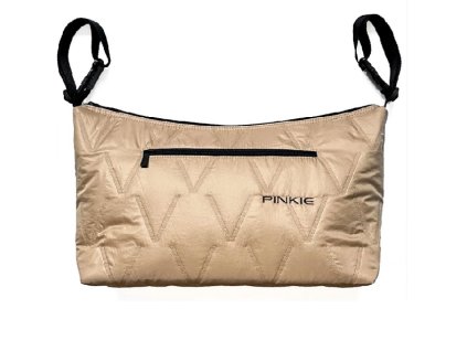 pinkie organizer vee sand