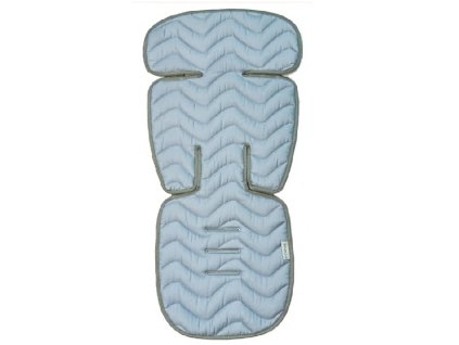 pinkie oboustranna podlozka prodlouzena bio wave blue