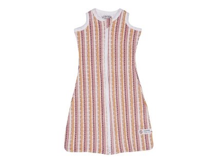 LodgerSpaciPytelHopperSleevelessStripeXanduNocture