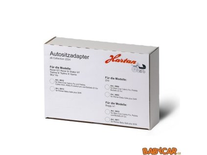 HartanAdapterNaToplineRacerVipSkyXperiaSkaterGt