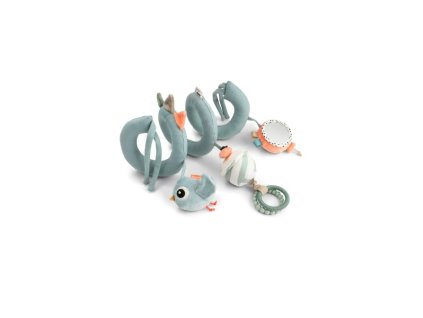 done by deer aktivni spirala celebration modra