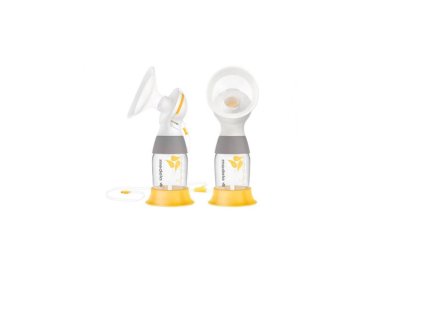medela odsavaci souprava double personalfit flex