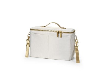 elodie details organizer creamy white