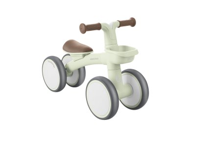 kikkaboo odrazedlo zipi mint