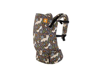 tula nositko ftg fox tail