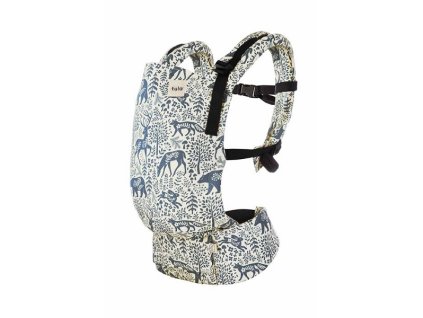 tula nositko ftg moonlit forest