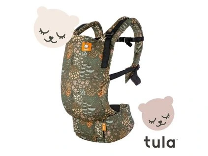 tula nositko ftg meadow