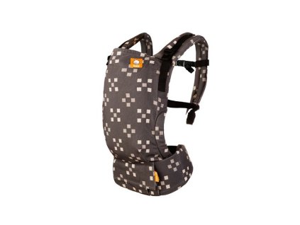 tula nositko ftg patchwork checkers